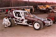 Tommy Corellis 57